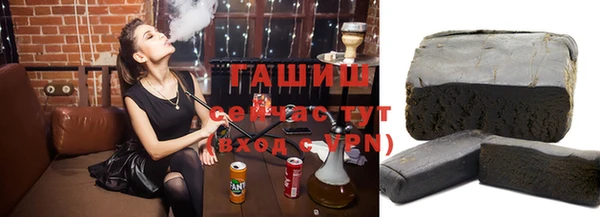 молекула духа Алексин